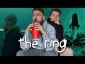 THE RING (2002) MOVIE REACTION | FIRST TIME WATCHING