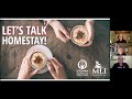 let s talk homestay with jenny from ottawa catholic school board and cheryl from mli homestay