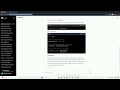 python array to json string
