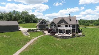 Grande Vista Bay luxury lakefront home for sale at 200 Bayshore Dr