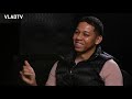 Lil Bibby on Signing Juice Wrld, Cries Over Juice Dying, Quitting Rap (Full Interview)