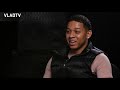 Lil Bibby on Signing Juice Wrld, Cries Over Juice Dying, Quitting Rap (Full Interview)