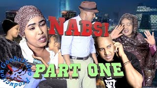 Sheeko Gaaban----Nabsi Part One