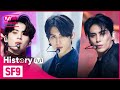 ♬  팡파레(Fanfare) 부터 Tear Drop 까지! SF9(에스에프나인) 컴백기념 타이틀곡 모아보기