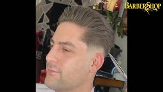 Watch the best barbers in the world #shorts