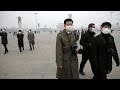 Beijing 'airpocalypse' red alert now in force