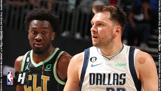 Dallas Mavericks vs Charlotte Hornets - Full Game Highlights | March 26, 2023 | 2022-23 NBA Season