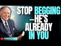 Kenneth E. Hagin: 30 Minutes Praying in the HOLY SPIRIT: Stay Spiritually Charged Today