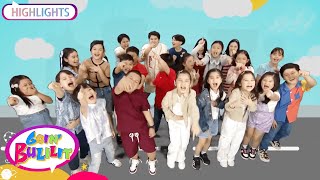 Goin’ Bulilit: \