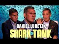 Top 3 Pitches Featuring Daniel Lubetzky | Shark Tank US | Shark Tank Global