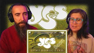 YES  - Soon (REACTION) with my wife