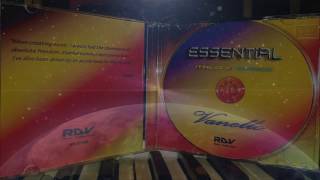 Vanello ‎– Essential (Italo \u0026 Space) Constellation Melody \u0026 Rock The Space