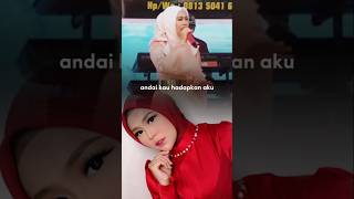 Merinding‼️ Dua Pilihan Selfi Yamma #selfiyamma #dangdut #shorts