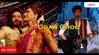 Uncut- Interview With Hriday Gattani For His Song Udan Choo From Banjo