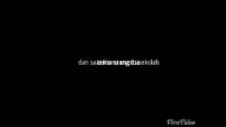 Video motivasi pentingnya peran orang tua