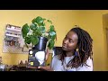 Haus Bright Grow Light Review | #growlight #hausbright #chinesemoneyplant #plants