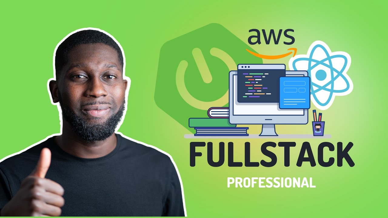 Spring Boot React Full Stack Full Course Youtube – Newerarealty