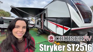 Cruiser-Stryker-ST2516