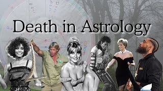 Death in Astrology