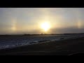 sun dogs from grey eagle on january 8 2014 from the hometown news