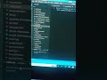 Vs code Emmet problem solved