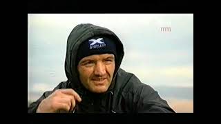 ITV feature on Scott Harrison (2005)