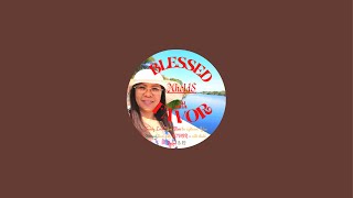 Blessed Saturday Praise (12-28-2024)