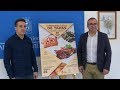 NOTICIA PRESENTADO EL I CONCURSO LOCAL DE TAPAS