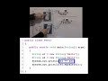 CS Awesome 3.7 - Two Equivalent Strings in Java (they are not ==)