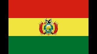 Bolivia Anthem Remake: Himno Nacional de Bolivia.