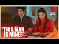 Moments when Hayat jealous Murat! 😅 | Best Of "Pyaar Lafzon Mein Kahan"
