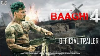 baaghi 4 full movie in Hindi HD dubbed||baaghi 4 full movie official trailer in Hindi HD dubbed