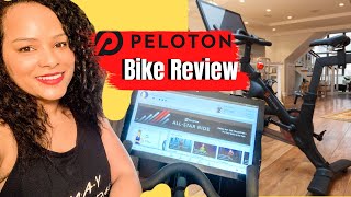 The PELOTON APP and PELOTON BIKE honest Review | Is The PELOTON BIKE Worth The Money?