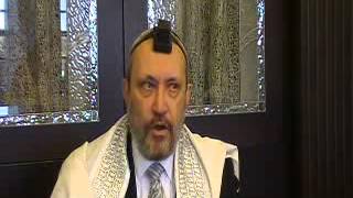 Rabbi David Zargari , ZD-BE-028