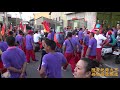 20180930 大甲媽祖五十三庄繞境 大安鎮安宮恭迎祖廟大甲鎮瀾宮 入廟及媽祖駐駕安座含空拍全紀錄