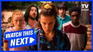 TV Shows Like Stranger Things | Watch This Next