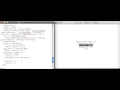 Python Curses Snake Tutorial 9: Changing global variables