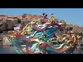 【6月】ハピエストセレブレーション・オン・ザ・シー　ドナルド　tokyo disneysea