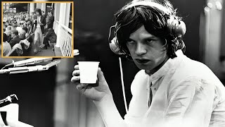 Mick Jagger Breaks Silence On His Darkest Rolling Stones Secrets