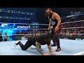 WWE SmackDown Friday Night 11/10/2024 Highlights | WWE Smackdown October 11, 2024 Highlights