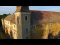 mosonmagyaróvári vár www.szupairdrone.hu