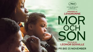 MOR OCH SON av Léonor Serraille | trailer | TriArt Film