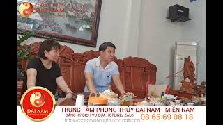 Nhà khuyết Tây và Tây Nam bị gì? Cách hóa giải? - Thầy NGUYỄN TRỌNG MẠNH