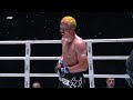 Rodtang vs. Superlek – Full Fight Replay  Biggest Fight in Muay Thai