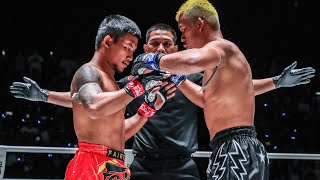 Rodtang vs. Superlek – Full Fight Replay | Biggest Fight in Muay Thai