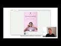 Animate between states with the View Transitions API