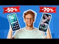 Cyber Monday Smartphone Deals in 2024 - INSANE DISCOUNTS!