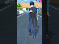 Papa tidak mendengar satu pun sura#sakuraschoolsimulator #shortvideos #trending #virqlshorts