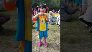 2018忠信幼兒園母親節活動