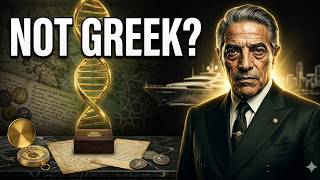 What DNA Revealed About Aristotle Onassis's Real Ancestry Shocked Everyone!